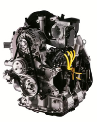 U024C Engine